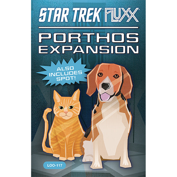 Fluxx Expansions