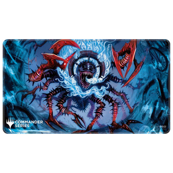 Ultra Pro: Magic the Gathering Playmat- Commander Series: The Mindskinner