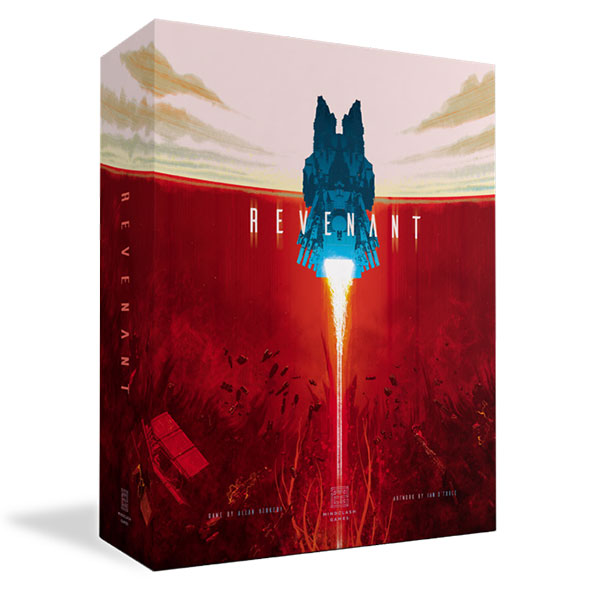 Revenant