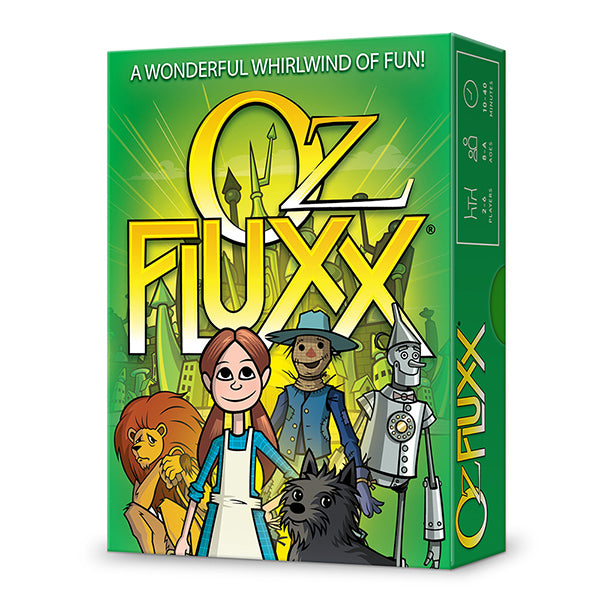 OZ Fluxx