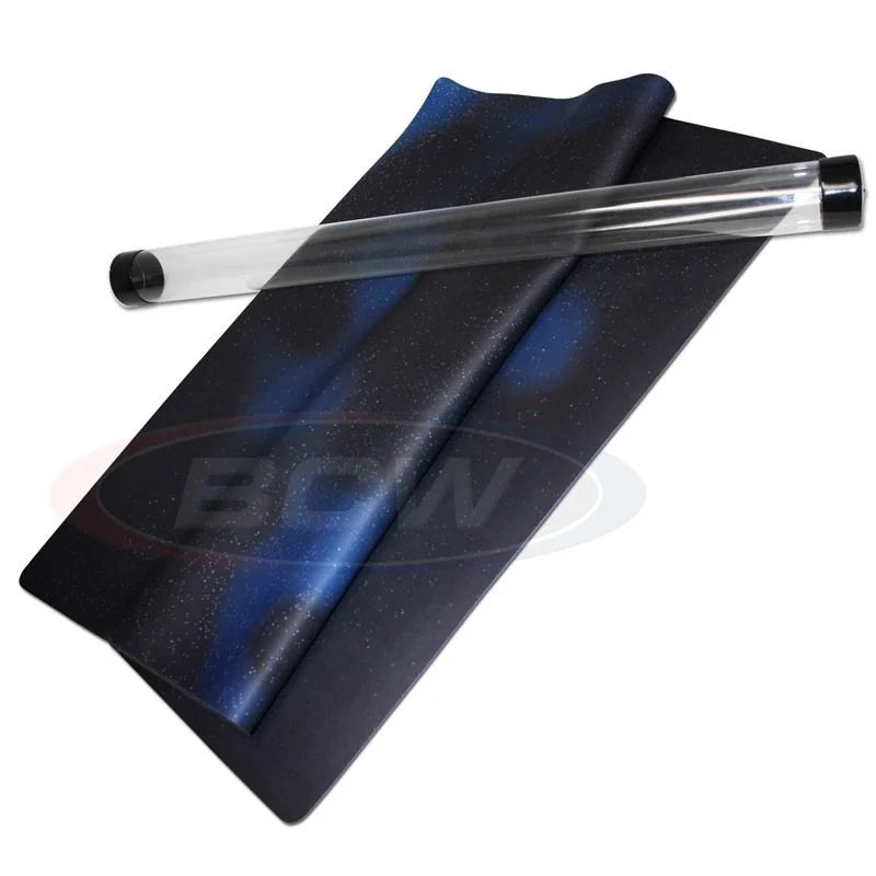 MEGA Playmat Tube (W/ Carry Strap)