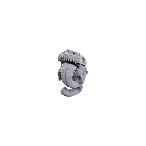 D&D Nolzur's Marvelous Miniatures: Unpainted Minis- 50th Anniversary- Mimics, Limited Edition
