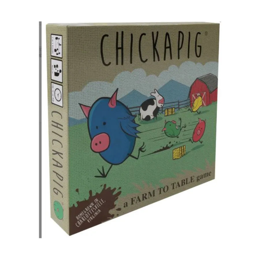 Chickapig