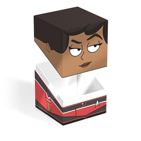 Squaroes: Star Trek: Lower Decks - Wave I- Beckett Mariner