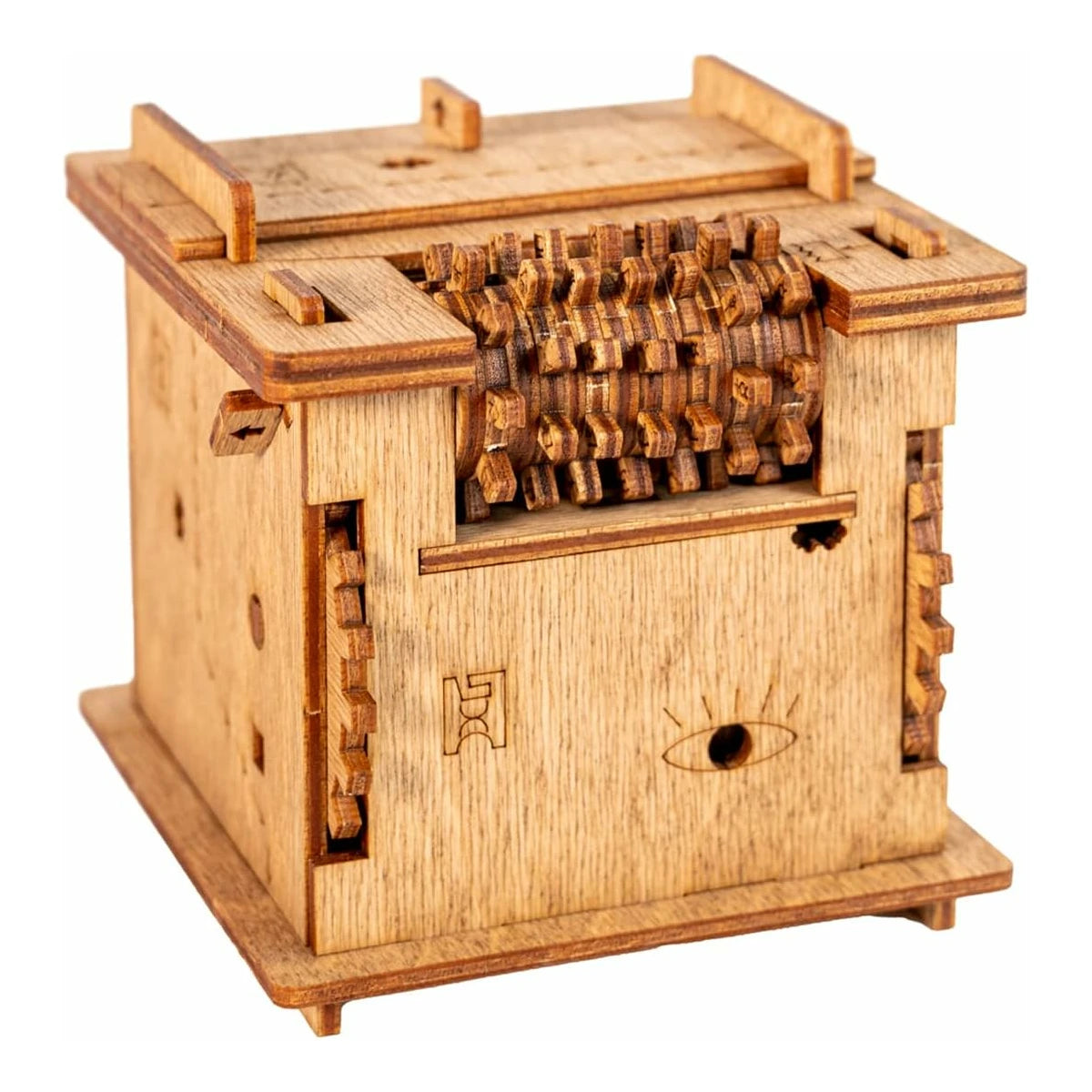 Cluebox - Escape Room in a Box: Schrodinger's Cat