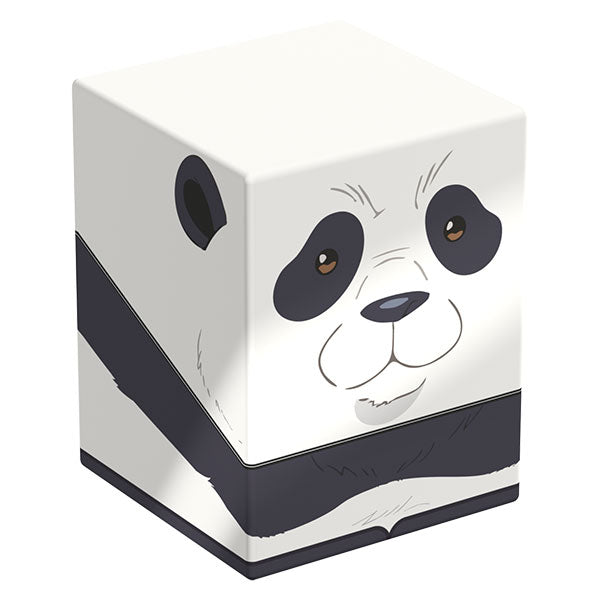 Squaroes: Boulder 100+ Jujutsu Kaisen- Wave I- Panda