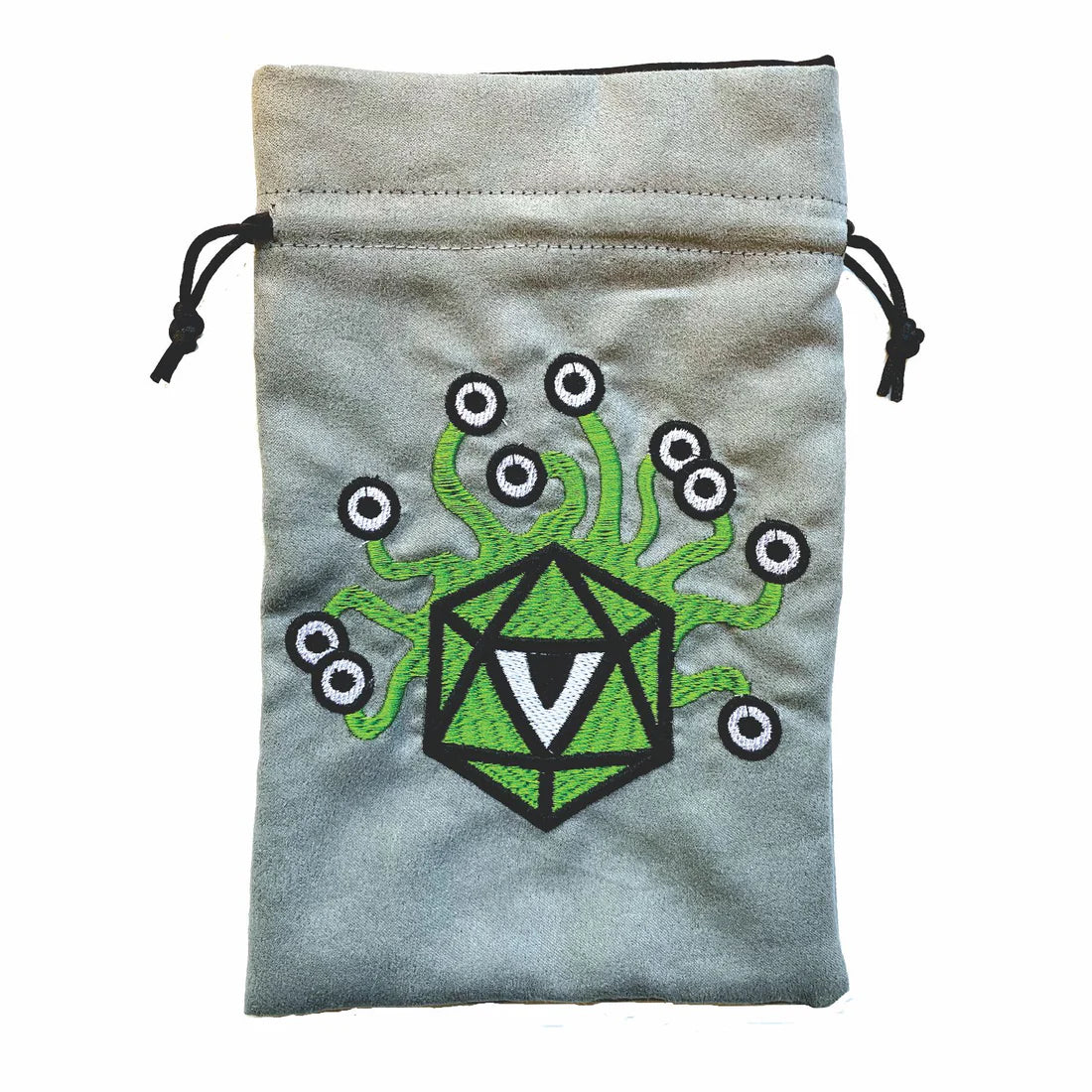Dice Bag: d-Holder