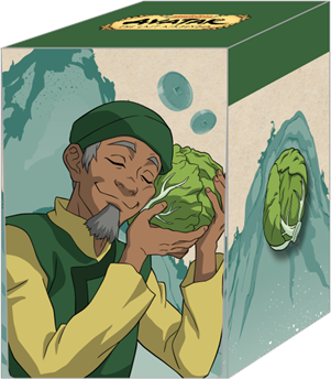 Supply Set Avatar: The Last Airbender