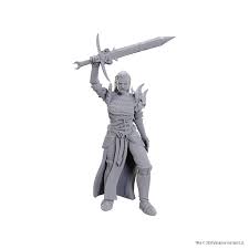 D&D Nolzur's Marvelous Miniatures: Blackguard