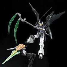 HGAC Gundam Deathscythe Hell