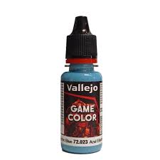 Vallejo Game Color: Electric Blue 18 ml.