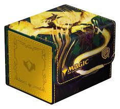Sidewinder 100+ Standard Size MTG- Tarkir Dragonstorm - Eerie Ultimatum