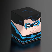 Squaroes: DC Batman: Nightwing