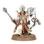 Imperial Agents - Ministorum Priest