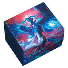 Sidewinder 100+ Standard Size MTG- Tarkir Dragonstorm - Ugin, Eye of Storms