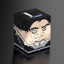 Squaroes: DC Batman: The Penguin