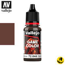 Vallejo Game Color: Dark Fleshtone 18 ml.