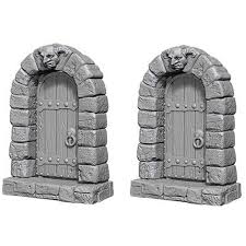 WizKids Deep Cuts: Doors