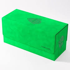 The Academic 133+ XL Deck Box Community Choice