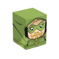 Squaroes: DC - Wave II - Green Arrow