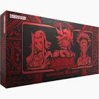 Yu-Gi-Oh: Legendary 5D's Decks Box (3 Decks)