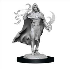 Magic the Gathering Unpainted Miniatures: Jace