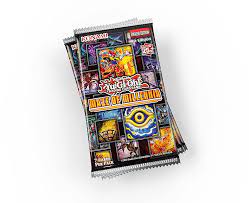 Yu-Gi-Oh: Maze of Millennia Booster Pack