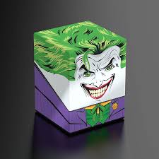Squaroes: DC Batman: The Joker