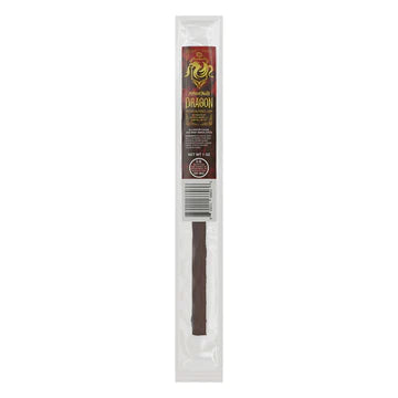 Dragon (Alligator Cajun and Beef)
