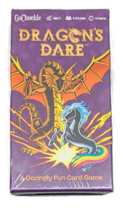 Dragon's Dare