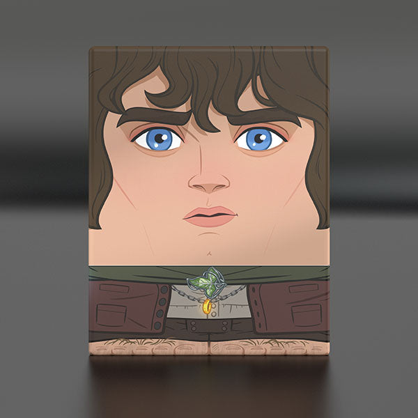 Squaroes: Boulder 100+ The Lord of the Rings - Frodo