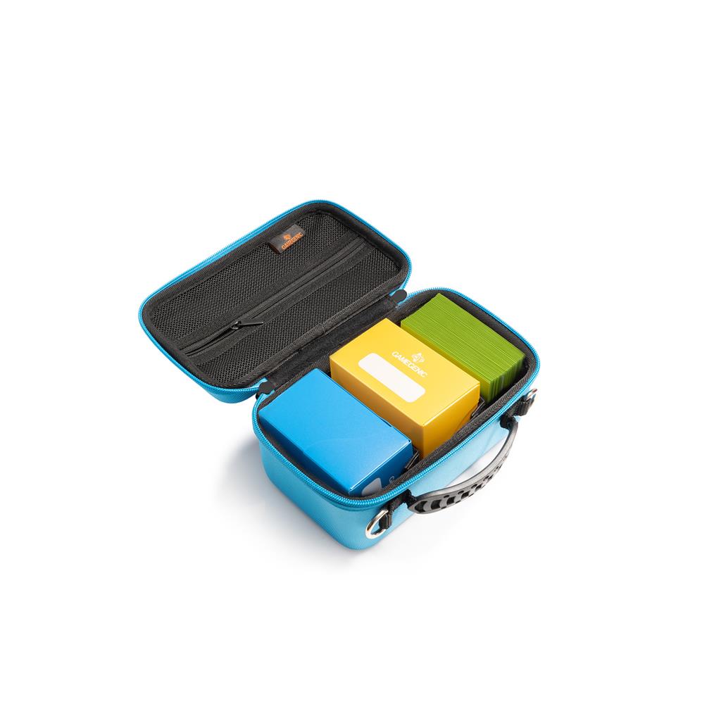 Game Shell 250plus Blue