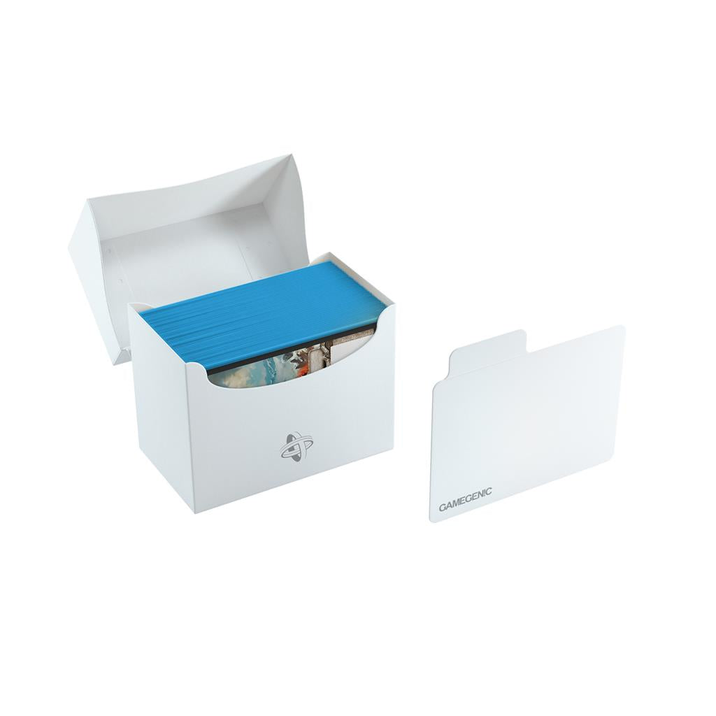 Side Holder 80plus White