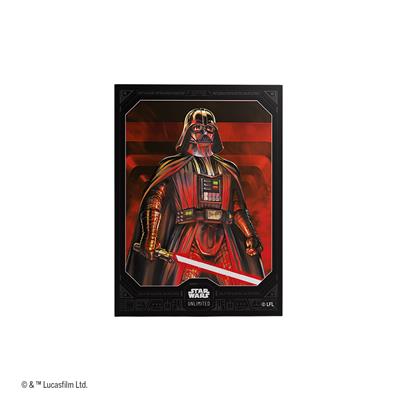 Star Wars: Unlimited Premium Art Sleeves - Darth Vader Unstoppable