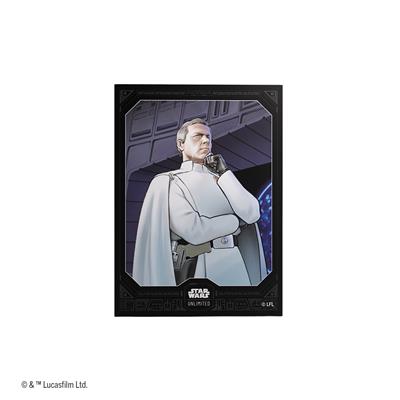 Star Wars: Unlimited Premium Art Sleeves -