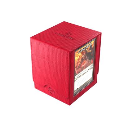 Squire 100+XL Convertible: Red