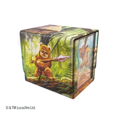 Star Wars: Unlimited Deck Pod - Ewok