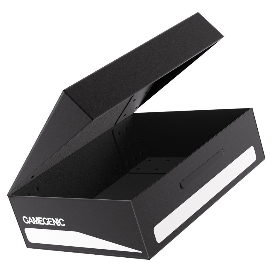 Token Holder: Black