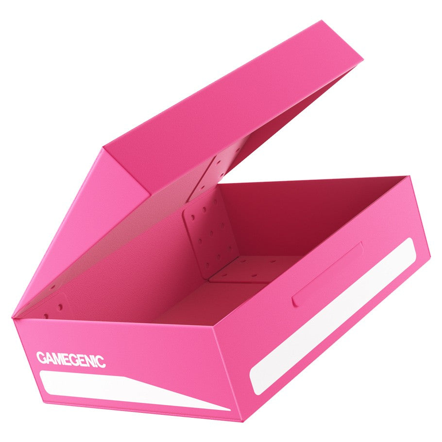 Token Holder: Pink