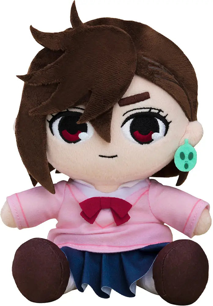 Dandadan Plushie Momo