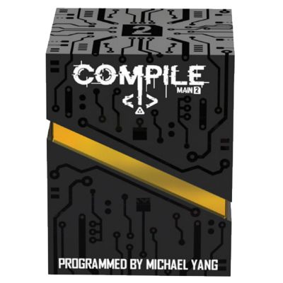 Compile: Main 2