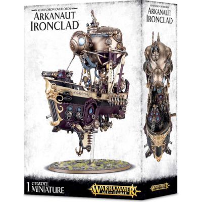 Warhammer Age of Sigmar: Cities of Sigmar - Freeguild Steelhelms