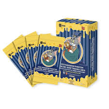 KAKAWOW Phantom Tom &Jerry Trading Cards