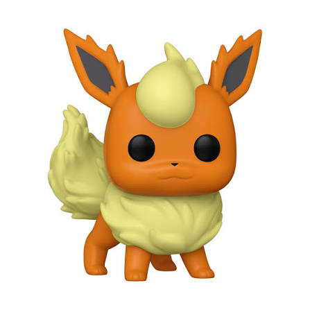 Funko POP! Pokémon: Flareon 629