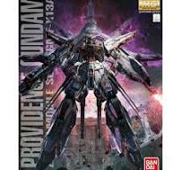 MG ZGMF-X13A Providence Gundam 2.0