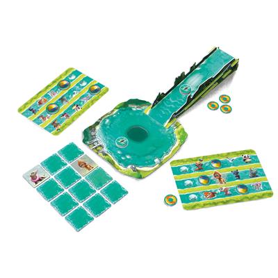 TURTLE SPLASH