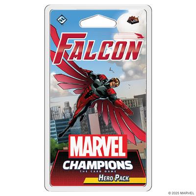Marvel Champions: The Card Game - Falcon