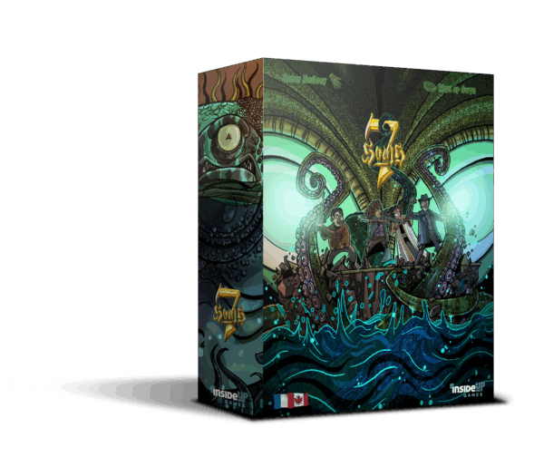 7 Souls