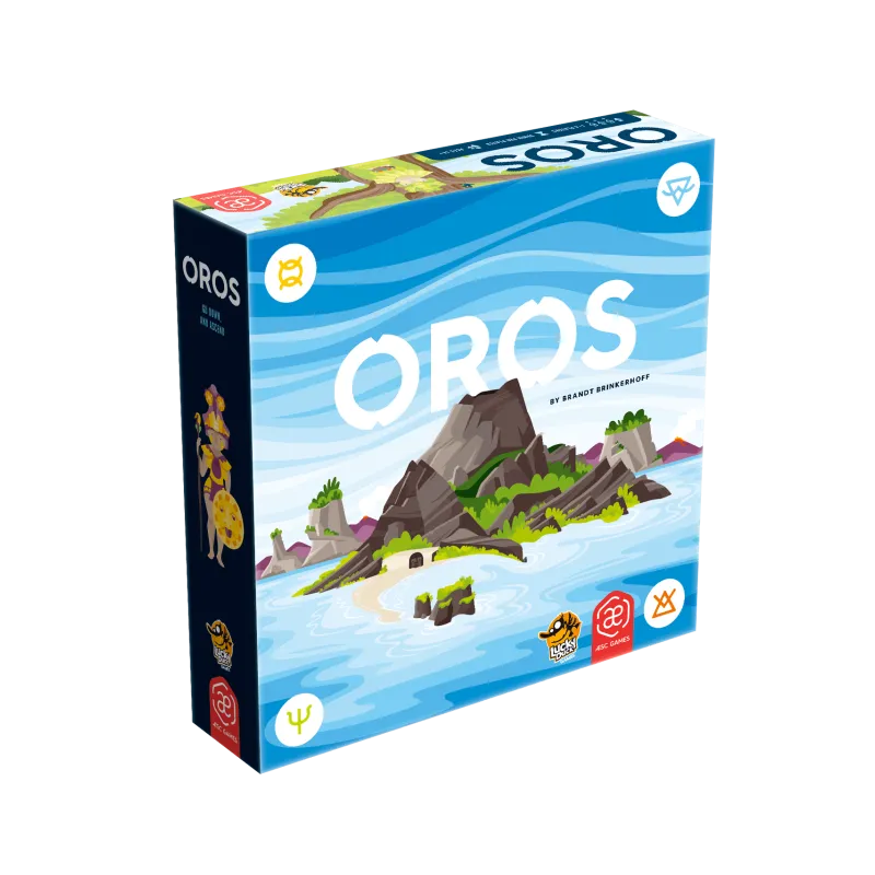 Oros