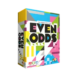 Even Odds